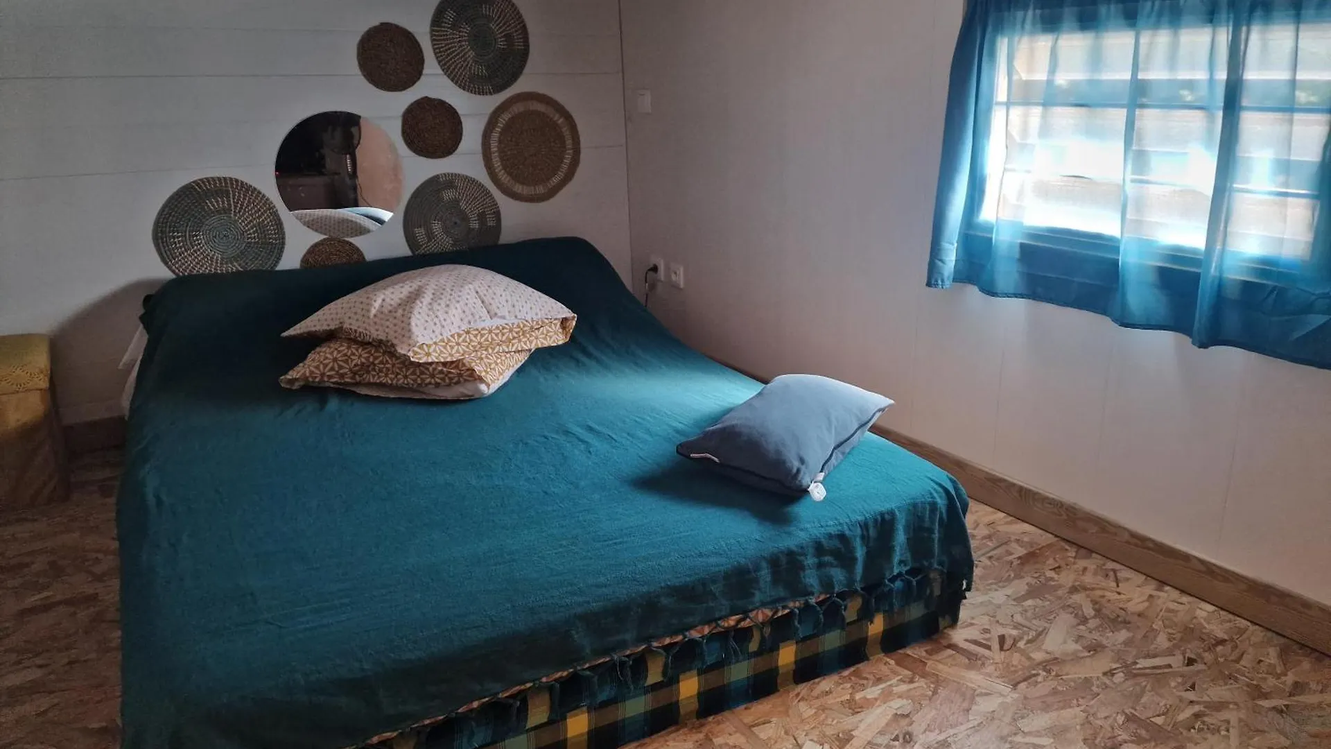 Hotel Kay Milo Situe Au 